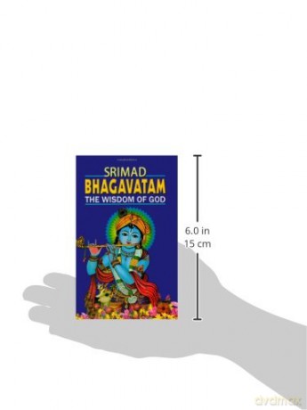 Srimad Bhagavatam - Swa Prabhavananda [KSIĄŻKA]