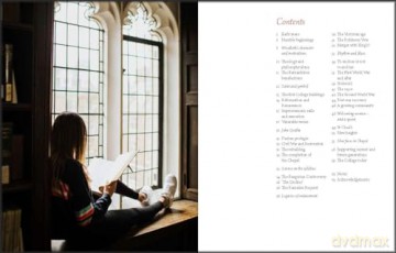 St Catharines College Cambridge [KSIĄŻKA]