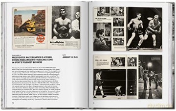Stanley Kubrick Photographs - Stanley Kubrick [KSIĄŻKA]