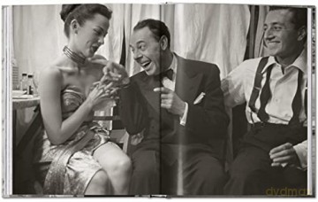 Stanley Kubrick Photographs - Stanley Kubrick [KSIĄŻKA]