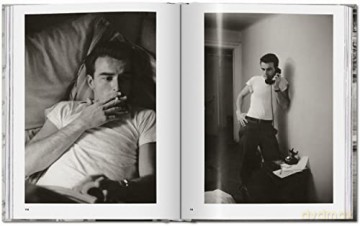 Stanley Kubrick Photographs - Stanley Kubrick [KSIĄŻKA]