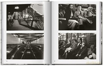 Stanley Kubrick Photographs - Stanley Kubrick [KSIĄŻKA]