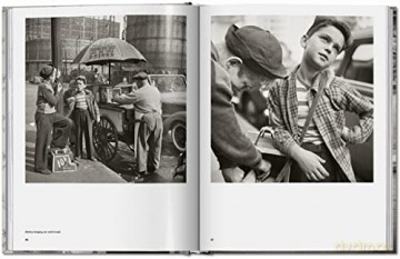 Stanley Kubrick Photographs - Stanley Kubrick [KSIĄŻKA]