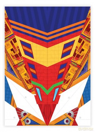 Star Fleet Paper Airplanes For Kids - Andrew Dewar [KSIĄŻKA]
