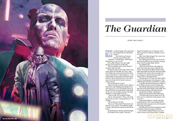 Star Trek Explorer The Mission - Magazines Titan [KSIĄŻKA]