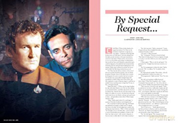 Star Trek Explorer The Mission - Magazines Titan [KSIĄŻKA]