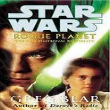 Star Wars Rogue Planet - Bear Greg [KSIĄŻKA]