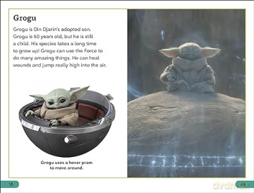 Star Wars The Mandalorian Dk Readers L3 - Matt Jones [KSIĄŻKA]