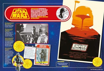 Star Wars: The Mandalorian Collection (Star Wars Insider Archives) - Titan Books [KSIĄŻKA]