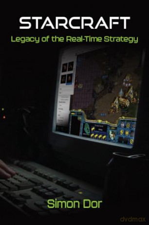 Starcraft [KSIĄŻKA]