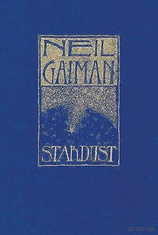 Stardust The Gift Edition - Neil Gaiman [KSIĄŻKA]