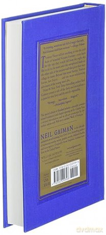 Stardust The Gift Edition - Neil Gaiman [KSIĄŻKA]
