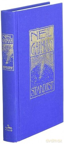 Stardust The Gift Edition - Neil Gaiman [KSIĄŻKA]