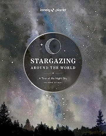 Stargazing Around The World [KSIĄŻKA]