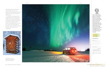 Stargazing Around The World [KSIĄŻKA]