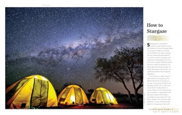 Stargazing Around The World [KSIĄŻKA]