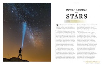 Stargazing Around The World [KSIĄŻKA]