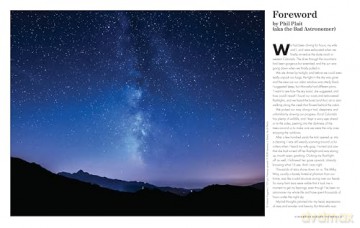 Stargazing Around The World [KSIĄŻKA]