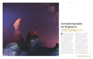 Stargazing Around The World [KSIĄŻKA]