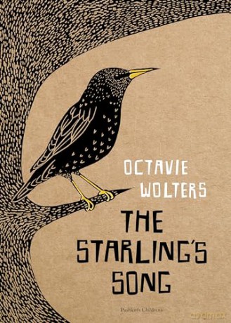 Starlings Song - Octavie Walters [KSIĄŻKA]