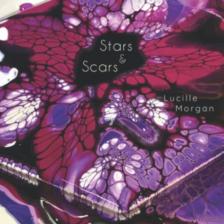Stars Scars - Lucille Morgan [KSIĄŻKA]