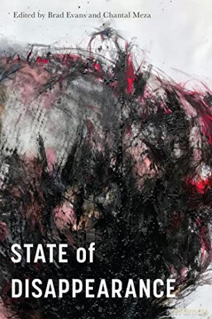 State Of Disappearance - Brad Evans [KSIĄŻKA]