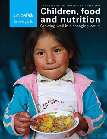 State Of The Worlds Children 2019 The - Unicef Innocenti Res [KSIĄŻKA]