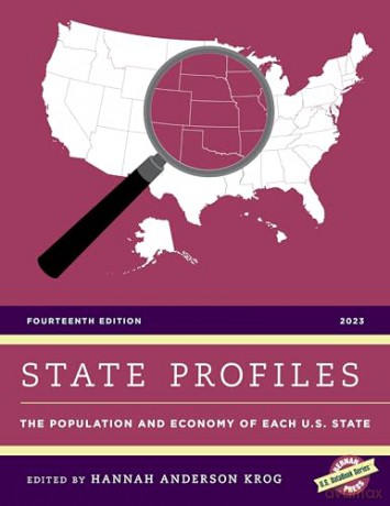 State Profiles 2023 [KSIĄŻKA]