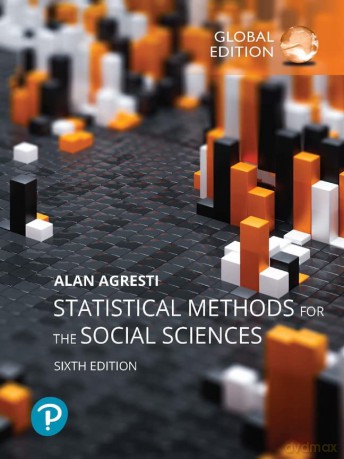 Statistical Methods For The Social Scie - Alan Agresti [KSIĄŻKA]