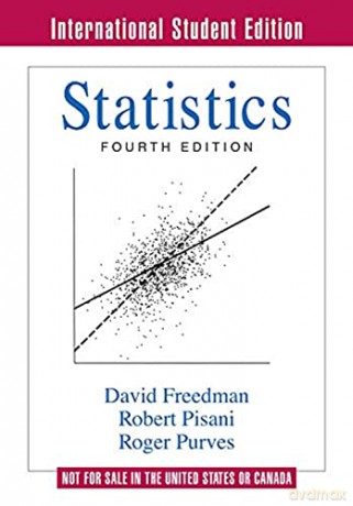 Statistics 4e International Student Edi [KSIĄŻKA]