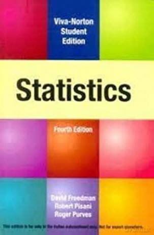 Statistics 4e International Student Edi [KSIĄŻKA]