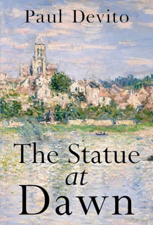 Statue At Dawn - Paul Devito [KSIĄŻKA]