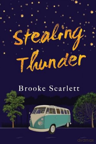 Stealing Thunder - Brooke Scarlett [KSIĄŻKA]