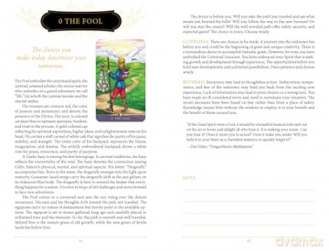 Steele Wizard Tarot - Pamela Steele [KSIĄŻKA]