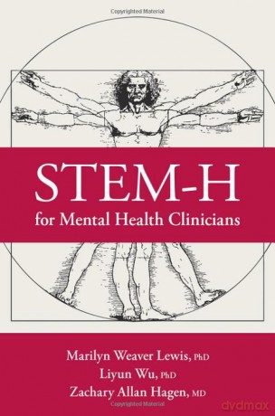 Stem-H For Mental Health Clinicians [KSIĄŻKA]