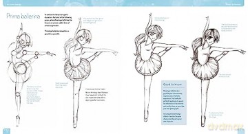 Step By Step Manga - Gecko Keck [KSIĄŻKA]