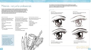 Step By Step Manga - Gecko Keck [KSIĄŻKA]