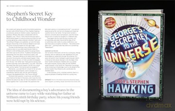 Stephen Hawking Genius At Work - Roger Highfield [KSIĄŻKA]