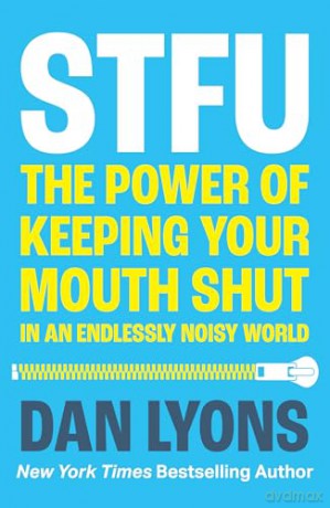 Stfu - Dan Lyons [KSIĄŻKA]