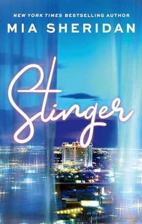 Stinger - Mia Sheridan [KSIĄŻKA]