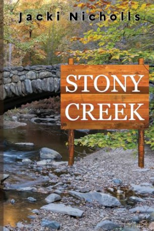 Stony Creek - Jacki Nicholls [KSIĄŻKA]