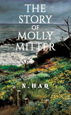 Story Of Molly Mitter - N. Haq [KSIĄŻKA]