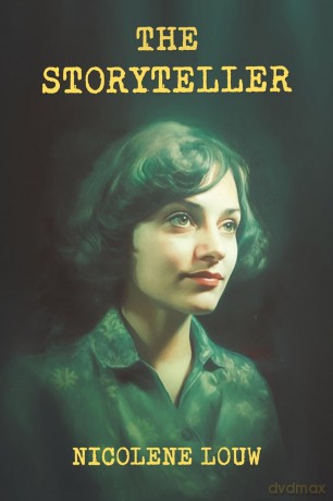 Storyteller - Nicolene Louw [KSIĄŻKA]
