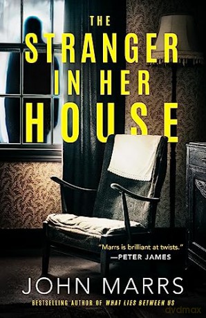 Stranger In Her House - John Marrs [KSIĄŻKA]