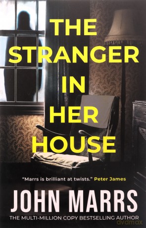 Stranger In Her House - John Marrs [KSIĄŻKA]