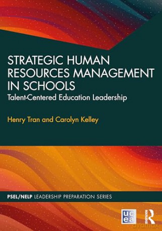 Strategic Human Resources Management In - Henry Tran [KSIĄŻKA]