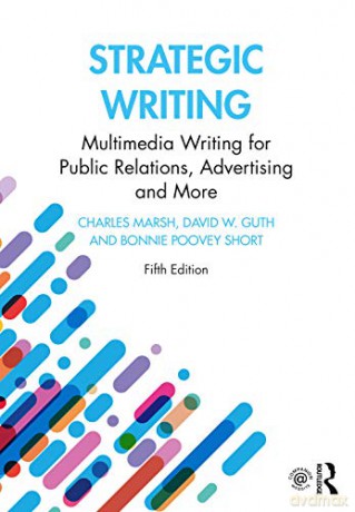 Strategic Writing - Charles Marsh [KSIĄŻKA]