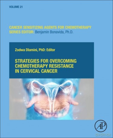 Strategies For Overcoming Chemotherapy [KSIĄŻKA]