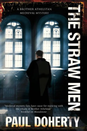 Straw Men The - Doherty Paul [KSIĄŻKA]