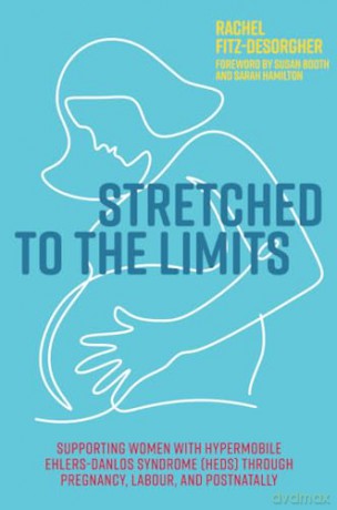 Stretched To The Limits - R Fitz-Desorgher [KSIĄŻKA]